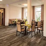 Szálloda Inselhotel Rote Erde Borkum