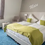 Inselhotel Rote Erde