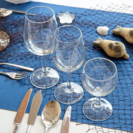 فندق Inselhotel Rote Erde