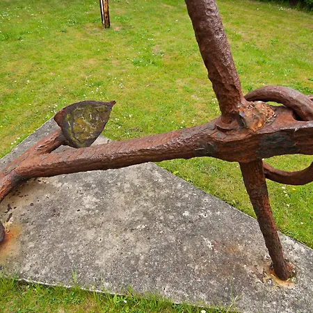 فندق Inselhotel Rote Erde 3*