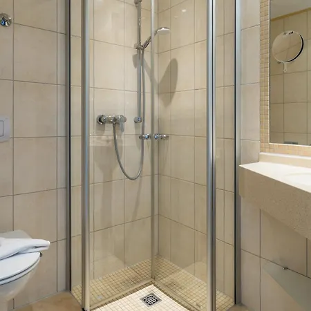 Inselhotel Rote Erde 3*