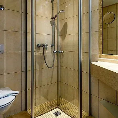 Inselhotel Rote Erde