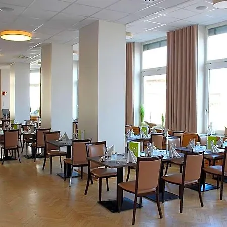 Inselhotel Rote Erde Hotel