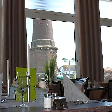 Inselhotel Rote Erde Hotel