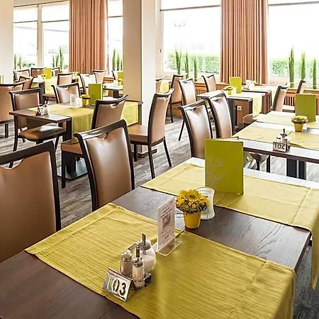 Inselhotel Rote Erde Hotel Borkum