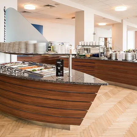 Inselhotel Rote Erde