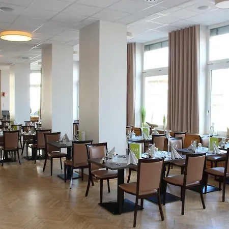 Inselhotel Rote Erde Borkum