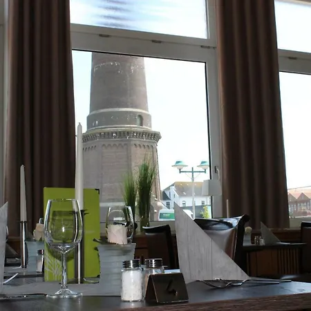 Inselhotel Rote Erde 3*