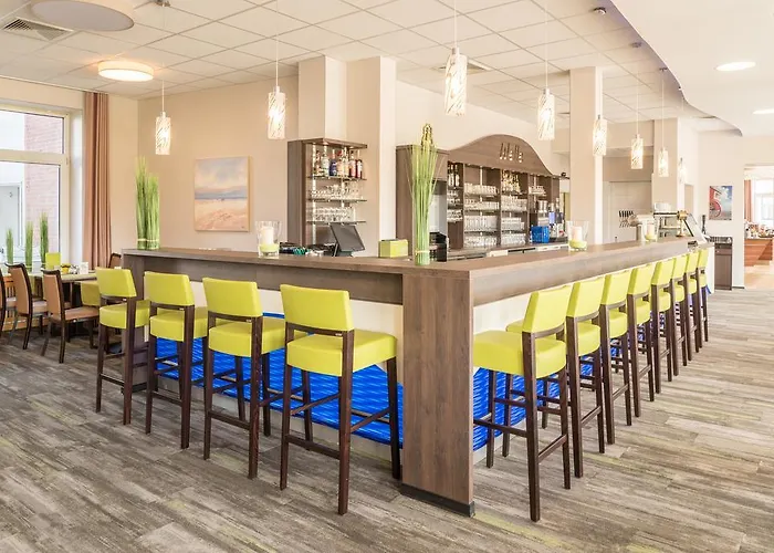 Inselhotel Rote Erde