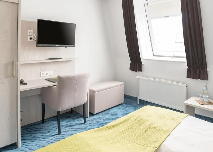 Inselhotel Rote Erde